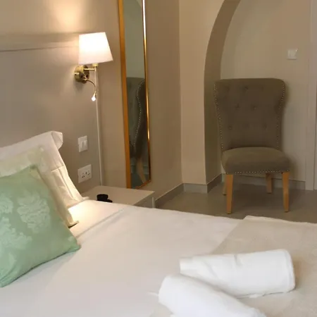 North By Petitchic Apartmanhotel Mellieħa