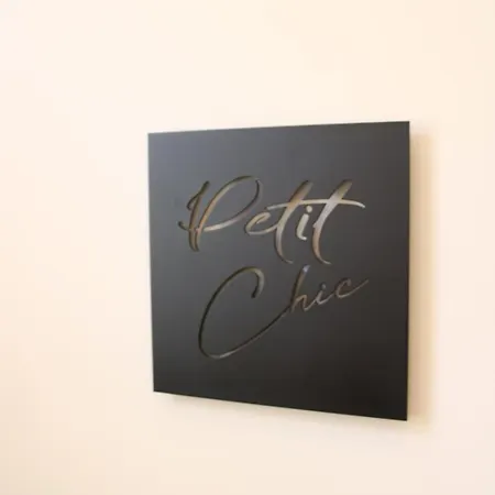 North By Petitchic Apart Otel Mellieħa