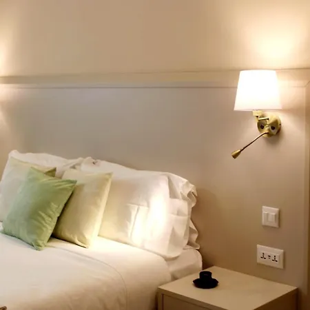 North By Petitchic Apartmanhotel