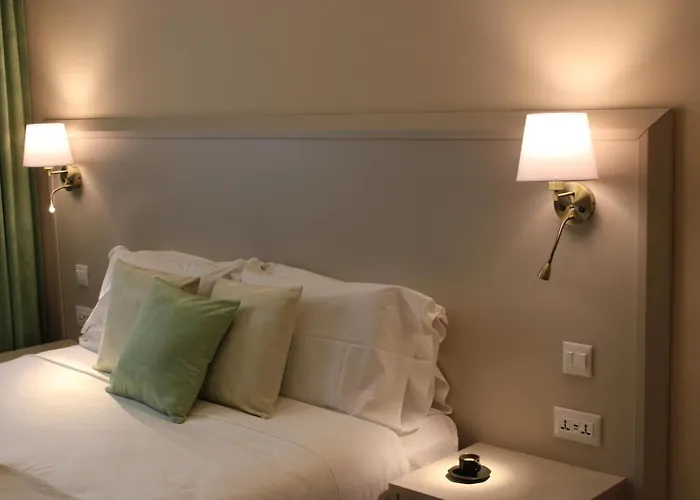 North By Petitchic Apart Otel