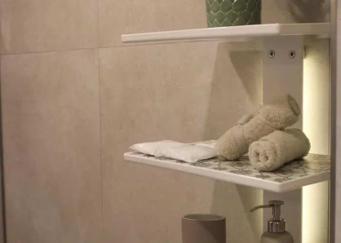 Apart Otel North By Petitchic 3*