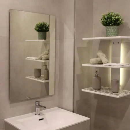 Apartmanhotel North By Petitchic