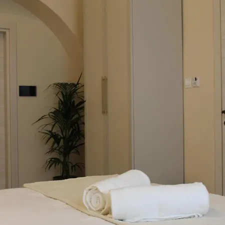 Lejlighedshotel North By Petitchic 3*