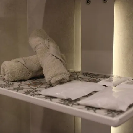 شقة فندقية North By Petitchic المليحة