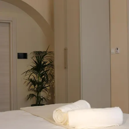 Apartmanhotel North By Petitchic
