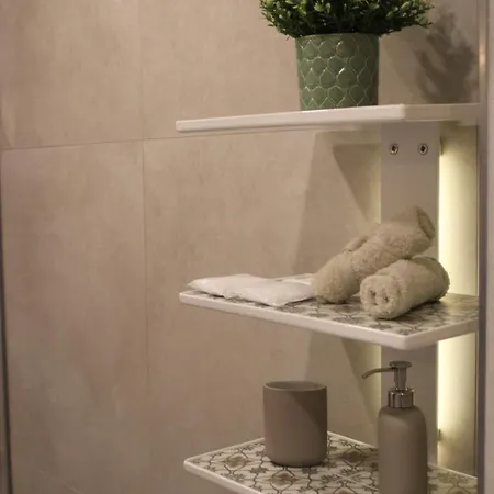Apartmanhotel North By Petitchic 3*