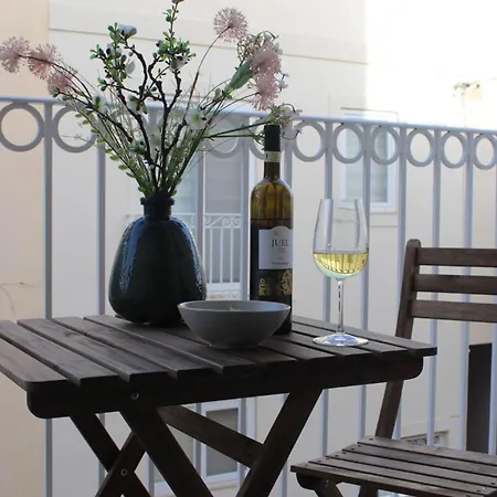 Hotel apartamentowy North By Petitchic Mellieħa