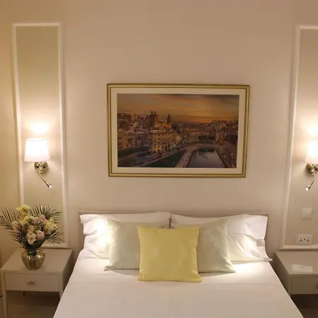 North By Petitchic Apartmanhotel