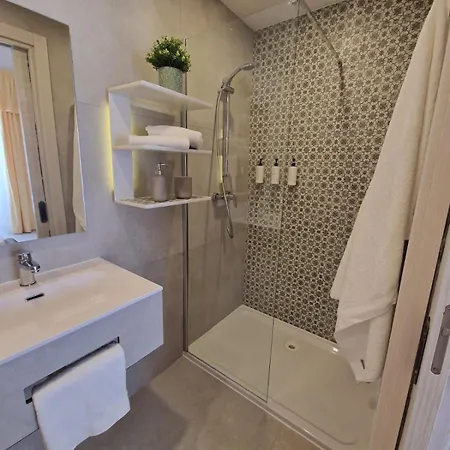 North By Petitchic Apartmanhotel 3*