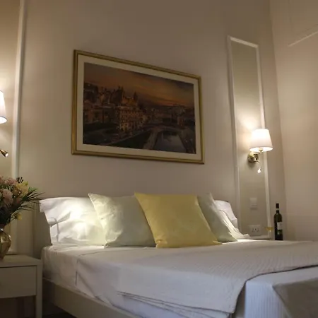 North By Petitchic Hotel apartamentowy Mellieħa