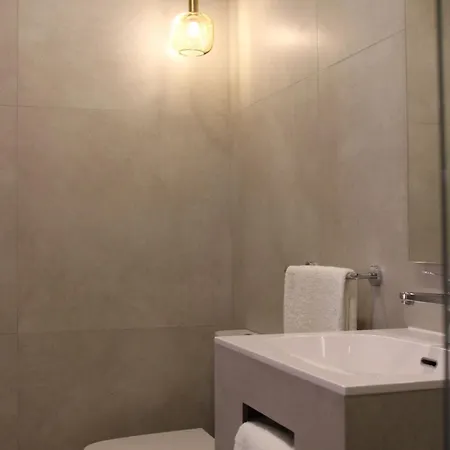 Apartmanhotel North By Petitchic Mellieħa