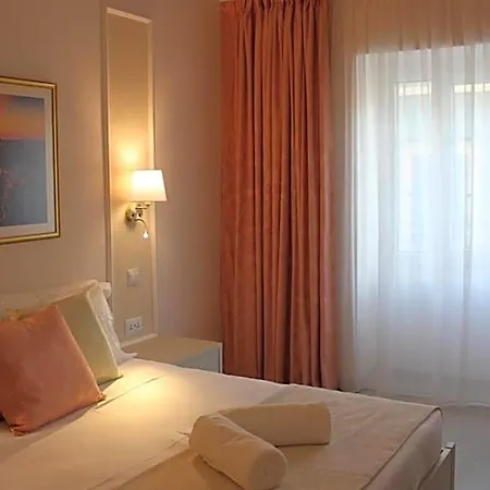 North By Petitchic Apartmanhotel Mellieħa