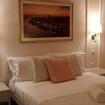 North By Petitchic 3* Mellieħa