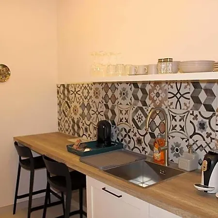 Apartmanhotel North By Petitchic 3*
