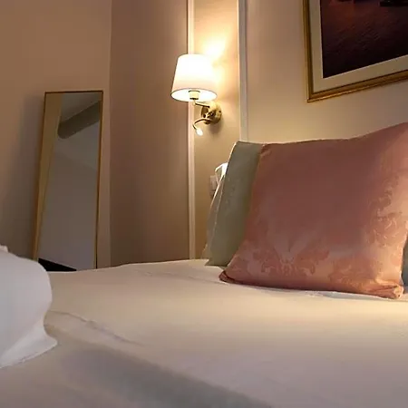 North By Petitchic Apartmanhotel 3*