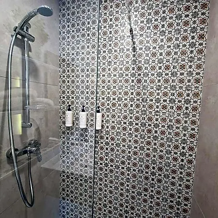 North By Petitchic Apartmanhotel Mellieħa
