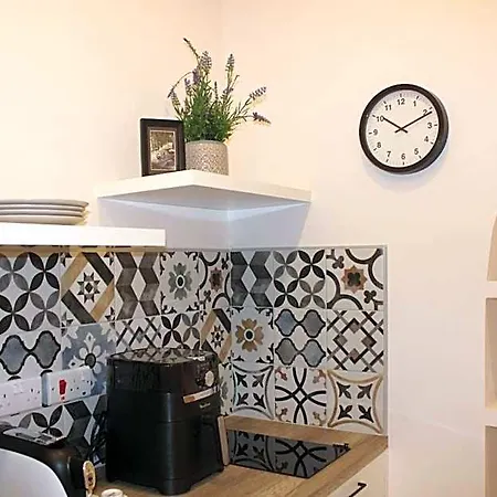 Apartmanhotel North By Petitchic 3*