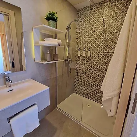 North By Petitchic Apartmanhotel Mellieħa
