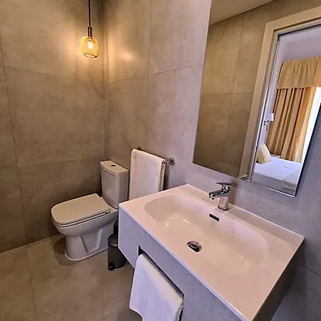 North By Petitchic Apartmanhotel Mellieħa