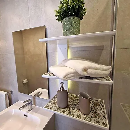 Apartmanhotel North By Petitchic