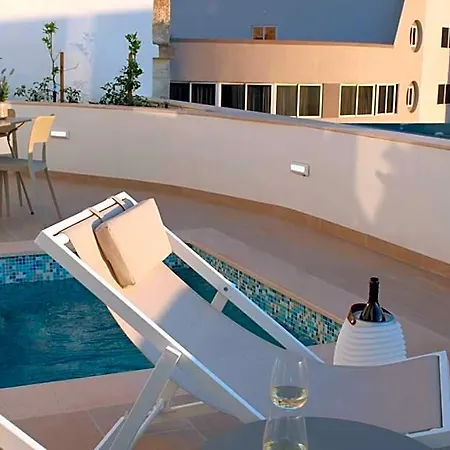 North By Petitchic Apartmanhotel Mellieħa