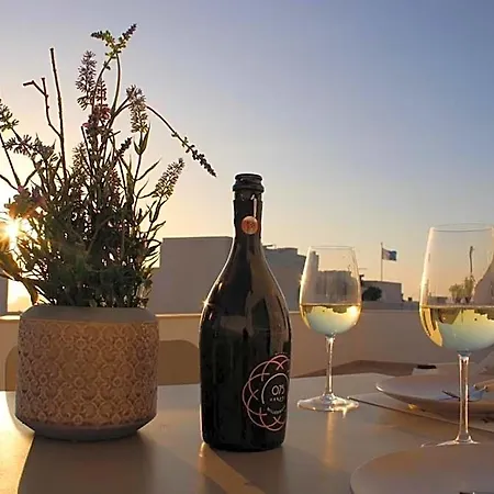 Apartmanhotel North By Petitchic 3*