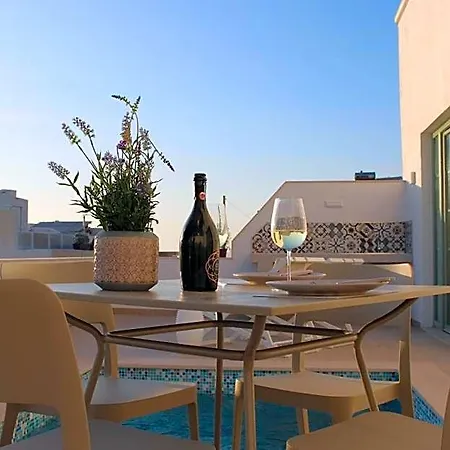 Apartmanhotel North By Petitchic