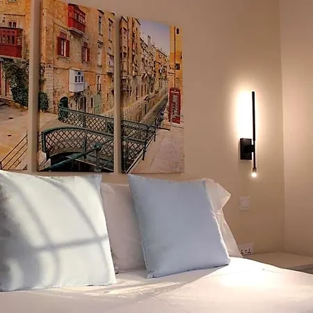 North By Petitchic Apartmanhotel Mellieħa