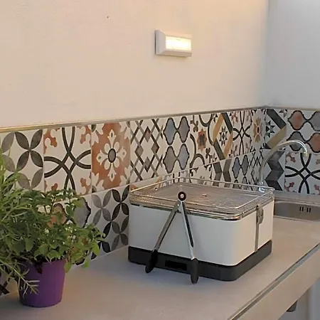 North By Petitchic Apartmanhotel 3*