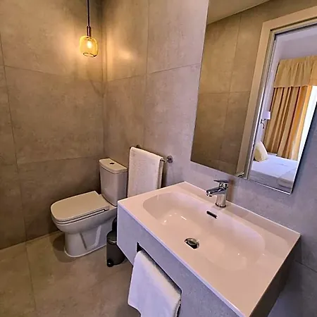 North By Petitchic Apartmanhotel