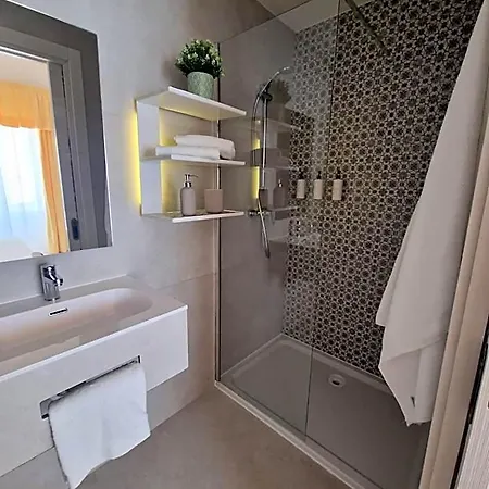 Apartmanhotel North By Petitchic