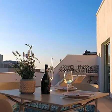 North By Petitchic Apartmanhotel