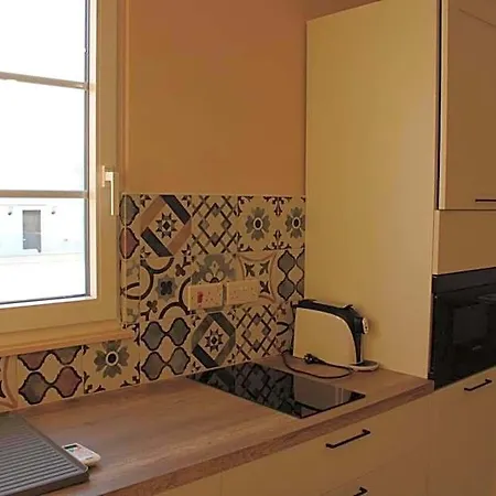 North By Petitchic 3* Mellieħa