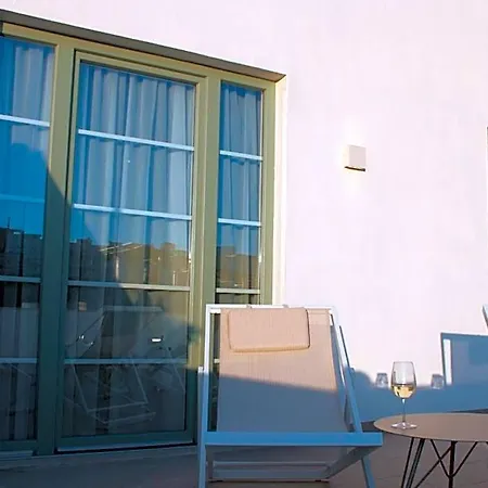 North By Petitchic Apartmanhotel Mellieħa