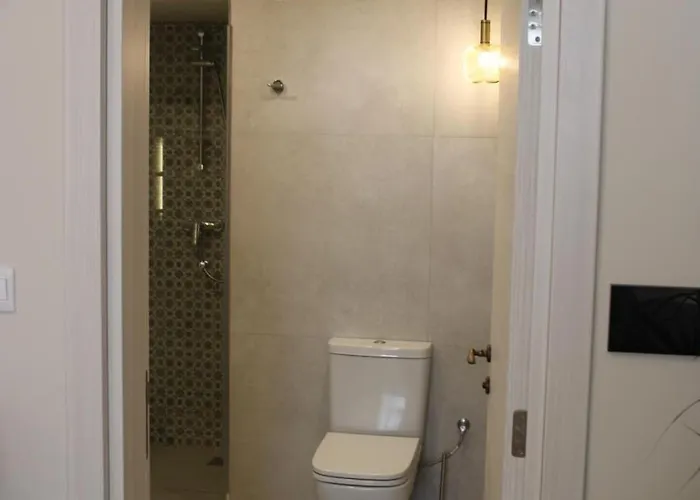 North By Petitchic Aparthotel