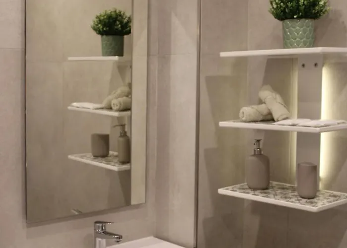 Aparthotel North By Petitchic