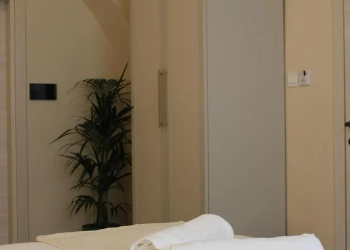 Aparthotel North By Petitchic 3*