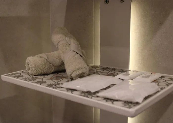 شقة فندقية North By Petitchic المليحة