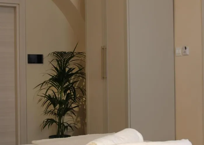 Aparthotel North By Petitchic